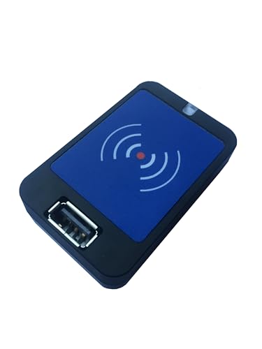 Lexmark TWN4 USB-Frontlaufwerk von Lexmark