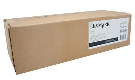 Lexmark Toner schwarz 20k c2335 xc2335 24b7552 von Lexmark