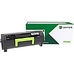 Lexmark Tonerkartusche 20N2HY0 Gelb Original Hoch von Lexmark