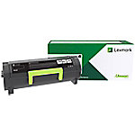 Lexmark Tonerkartusche 56F2H00 Schwarz Original Hoch von Lexmark