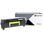 Lexmark Tonerkartusche B240HA0 Schwarz Original Hoch von Lexmark