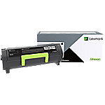 Lexmark Tonerkartusche B260UA0 Schwarz Original Ultrahoch von Lexmark