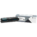 Lexmark Tonerkartusche C340X20 Blau Original Ultrahoch von Lexmark