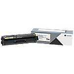 Lexmark Tonerkartusche C340X40 Gelb Original Ultrahoch von Lexmark