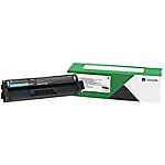 Lexmark Tonerkartusche C342XC0 Blau Original Ultrahoch von Lexmark