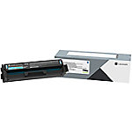 Lexmark Tonerkartusche Original 20N2XC0 Cyan von Lexmark