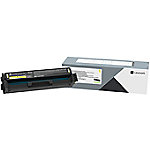 Lexmark Tonerkartusche Original 20N2XY0 Gelb von Lexmark