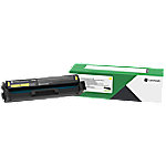 Lexmark Tonerkartusche C342XY0 Gelb Original Ultrahoch von Lexmark