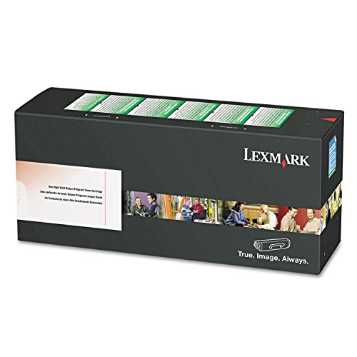 Lexmark W850H22G Fotoleitereinheit 60.000 Seiten von Lexmark