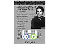 Lexmark Deutschland GmbH Warranty Ext/3Yr Onsite f C770N von Lexmark