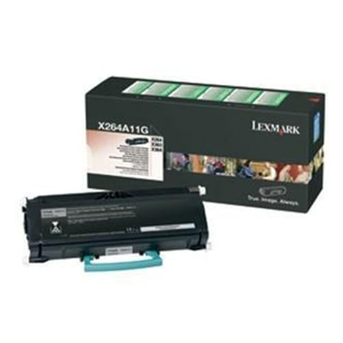 Lexmark X264A11G Toner Lexmark X264 von Lexmark