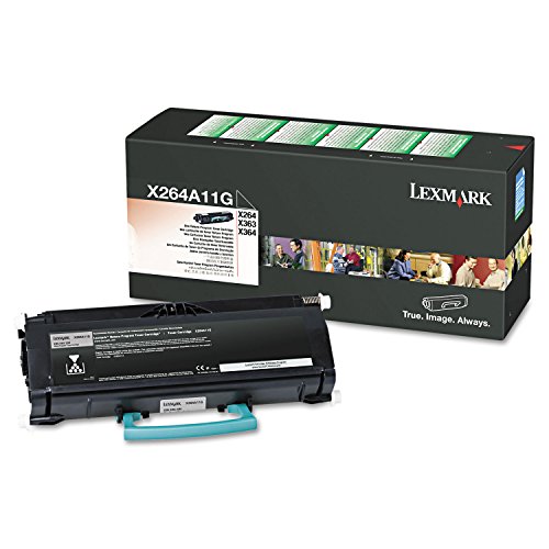 Lexmark X264A11G Toner Lexmark X264 von Lexmark