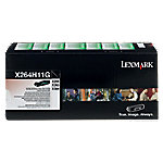 Lexmark X264H11G Original Tonerkartusche Schwarz von Lexmark