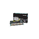 Lexmark X748H1YG Original Tonerkartusche Gelb von Lexmark