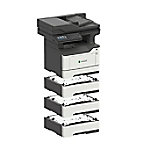 Lexmark XM1246 DIN A4 Mono Laser 4 in 1 Multifunktionsdrucker von Lexmark