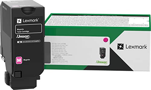 Lexmark - Zubehör LXK CX735 MAG 16,2K CRTG von Lexmark