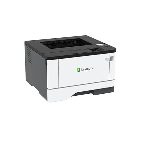 Lexmark Zubehör Multifunktionsdrucker Marke Modell M1342 High Volt B/N, 40 PPM von Lexmark