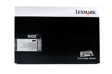 Lexmark original - Lexmark MS 310 Series (500Z / 50F0Z00) - Bildtrommel - - 60.000 Seiten von Lexmark