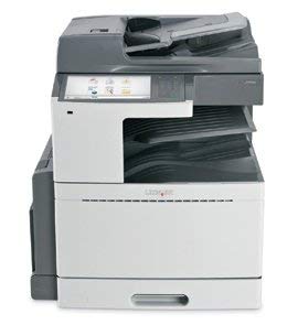 Multifunktions Lexmark 22Z0068 X950 MFP A3 (überholt zertifiziert) von Lexmark