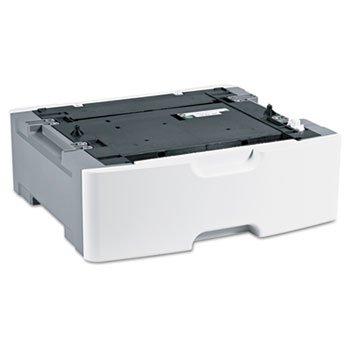 Original Lexmark T65_ X65_ (nicht X658) series 550-blatt Papierzuführung / Schubladen - 30G0802 von Lexmark