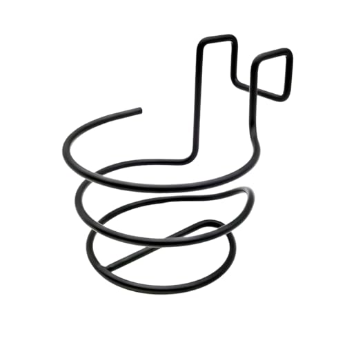 Lexsyn Balkonkasten Brüstung Hängbar,Eisen Hängebare Eimer Blumentopf Halter | Halter Für Zaun Blumentopfkörbe Outdoor Balkon Garten Indoor von Lexsyn
