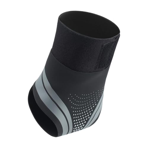 Lexsyn Sports Ankle Brace, Knöchel -Wrap -Unterstützung | Knöchelspeicher Wrap | Atmungsaktiv Lexsyn Sports Ankle Brace, Knöchel -Wrap -Unterstützung | Knöchelspeicher Wrap | Atmungsaktiv von Lexsyn