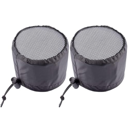 Pflanzenwachstum Lüftungsabdeckung - Staubdichter Kanal Filter,Staubdichte Luftstromabdeckung Für Innenräume Und Außenbereich von Lexsyn