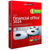 Lexware financial office 2024 Software von Lexware