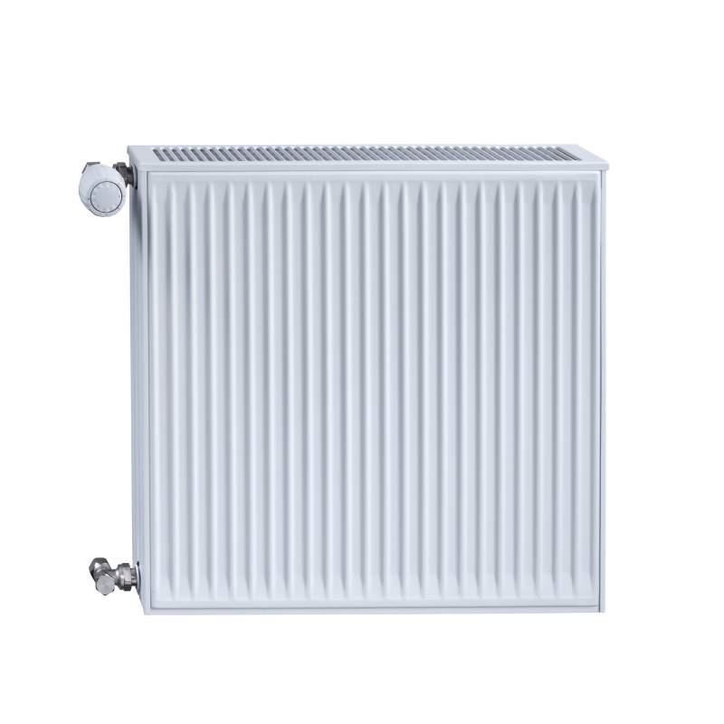 Leysser Austausch-Heizkörper Typ 22 - DK 55 x 100 cm von Leysser