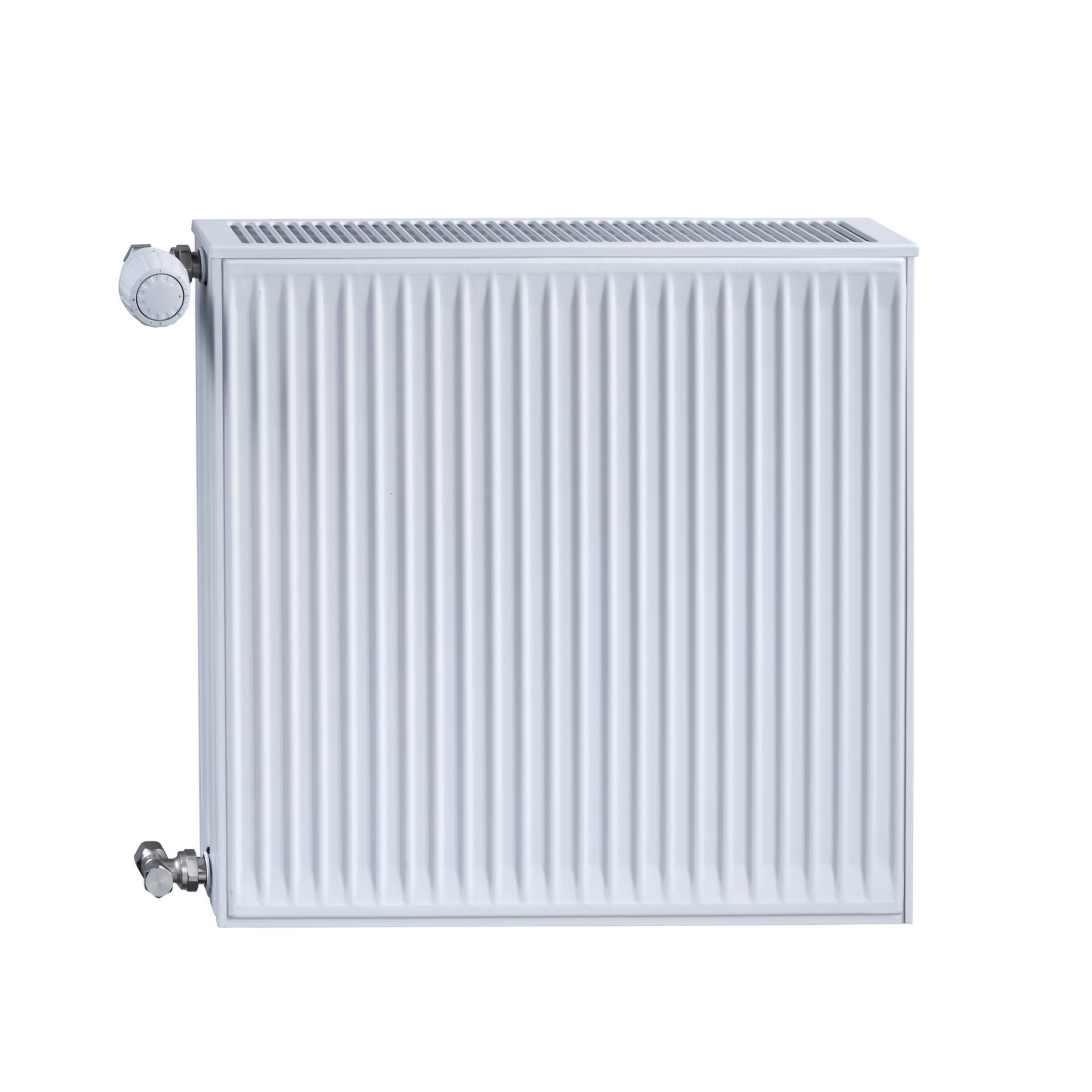 Leysser Austausch-Heizkörper Typ 22 - DK 55 x 80 cm von Leysser