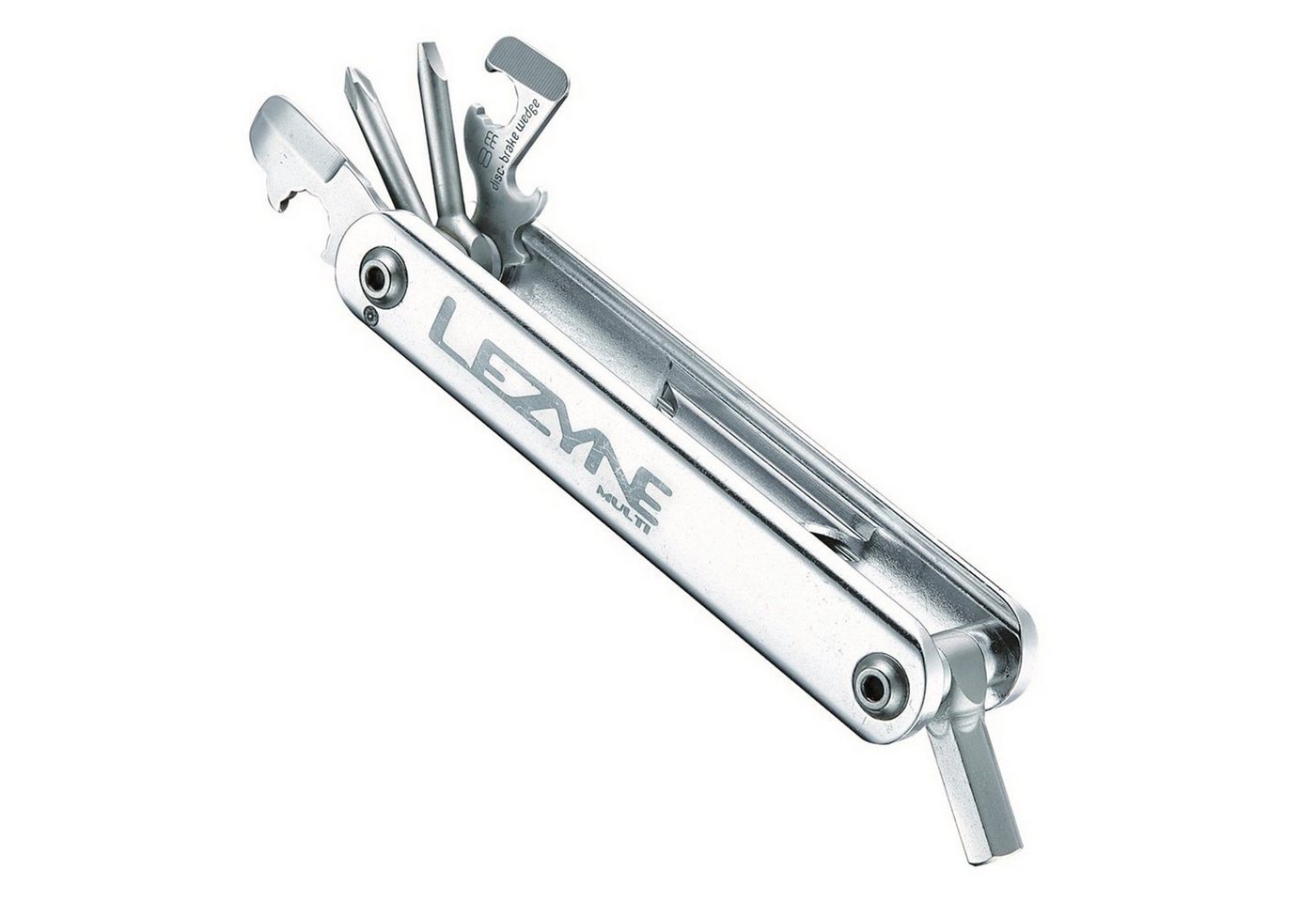 Lezyne Multitool von Lezyne