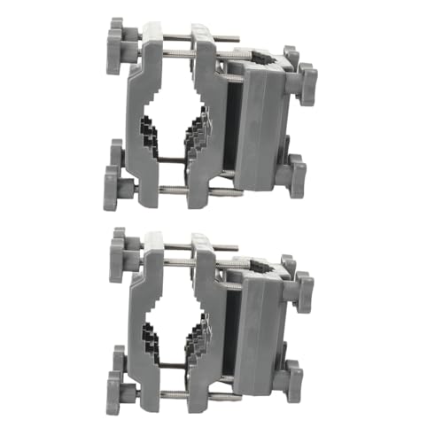 Lfhelper2er Pack Set Sonnenschirmhalter, Geländer+Schirmhalter, Balkongeländer Sonnenschirm Balkon Halterung, Edelstahl balkonklammer, Balkon Terrasse Sonnenschirm Halterung Lfhelper2er Pack Set Sonnenschirmhalter, Geländer+Schirmhalter, Balkongeländer Sonnenschirm Balkon Halterung, Edelstahl balkonklammer, Balkon Terrasse Sonnenschirm Halterung von Lfhelper