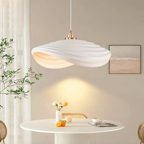 Lfoute Kreative Harz Hängeleuchte Wabi-Sabi Pendelleuchte E27 Esszimmerlampe Nordischer Stil Moderne Decken Pendellampe Schlafzimmer Wohnzimmer Küche Hängelampe Café Treppenlicht Weißer Kronleuchter Lfoute Kreative Harz Hängeleuchte Wabi-Sabi Pendelleuchte E27 Esszimmerlampe Nordischer Stil Moderne Decken Pendellampe Schlafzimmer Wohnzimmer Küche Hängelampe Café Treppenlicht Weißer Kronleuchter von Lfoute