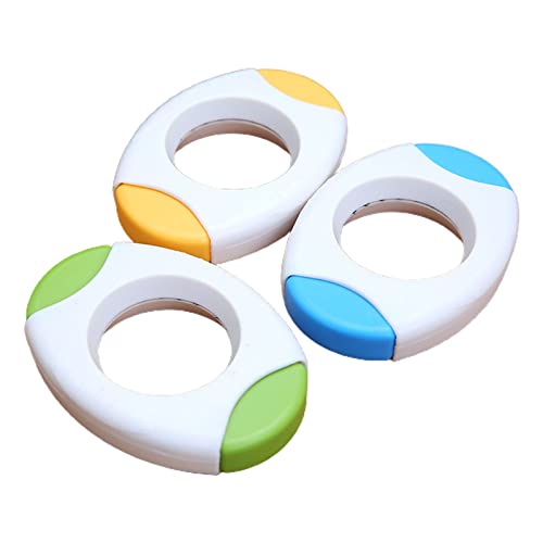 1 PC Eierschalen Opener Toper Cutter Handhelds Eier Cracker Hartkochte Eiersträhne Für Küchen Frühstück von LfrXtra
