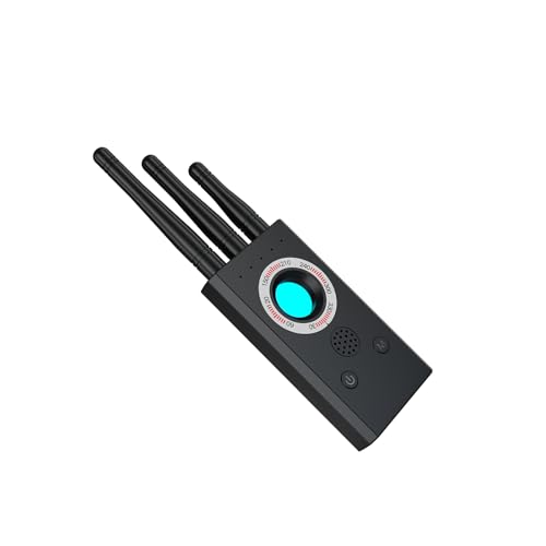 Advanced Sweeper Für Home Office Travel Erkennt 1 MHz 8000 MHz Signale Camera Finder Sender Scanner Advanced Sweeper Für Home Office Travel Erkennt 1 MHz 8000 MHz Signale Camera Finder Sender Scanner von LfrXtra