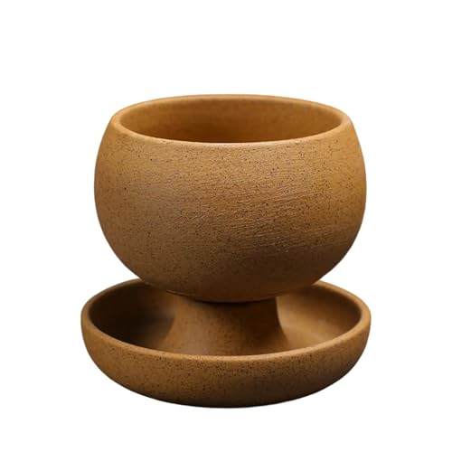 Einzigartige Runde Form Keramik Becher Spaß Kitchenfrauen Getränke Cup Keramik Textur Wasser Tasse Für Kaffeeliebhaber Vorhanden Einzigartige Runde Form Keramik Becher Spaß Kitchenfrauen Getränke Cup Keramik Textur Wasser Tasse Für Kaffeeliebhaber Vorhanden von LfrXtra