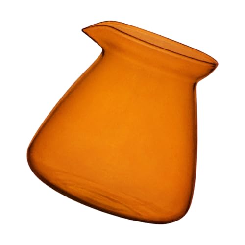 Hitzebeständige Borosilikat Glas Kaffee Verkostungs Tasse Kaffee Server Zum Gießen Über Brauen Und Mehrzweckgebrauch von LfrXtra