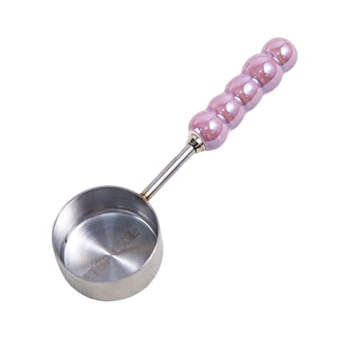 Keramikperlen Löffel Zum Präzisen Backen Und Kochen Bedarf Küchenutensilien Spülmaschine Kaffee Messlöffel Keramikperlen Löffel Zum Präzisen Backen Und Kochen Bedarf Küchenutensilien Spülmaschine Kaffee Messlöffel von LfrXtra