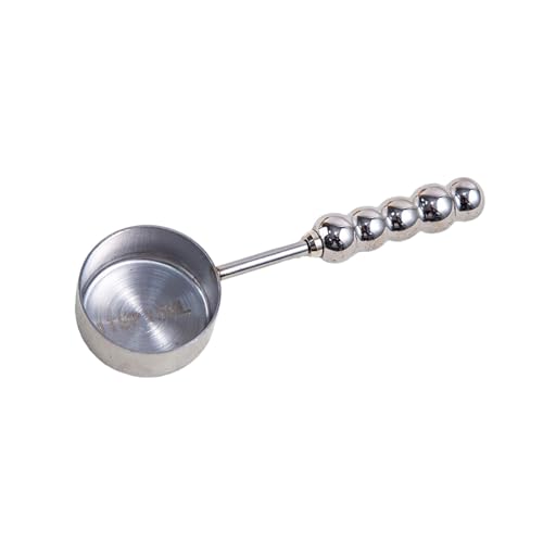 Keramikperlen Löffel Zum Präzisen Backen Und Kochen Bedarf Küchenutensilien Spülmaschine Kaffee Messlöffel Keramikperlen Löffel Zum Präzisen Backen Und Kochen Bedarf Küchenutensilien Spülmaschine Kaffee Messlöffel von LfrXtra