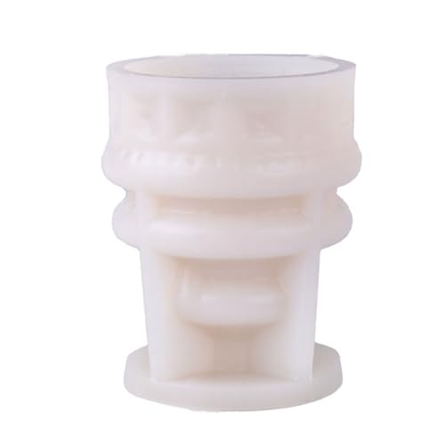 Leichter Eisschimmel Wahrzeichen Building Formeis Cream Form Flexible Silikoneismais Für Cocktails Kaffee Dauer Leichter Eisschimmel Wahrzeichen Building Formeis Cream Form Flexible Silikoneismais Für Cocktails Kaffee Dauer von LfrXtra