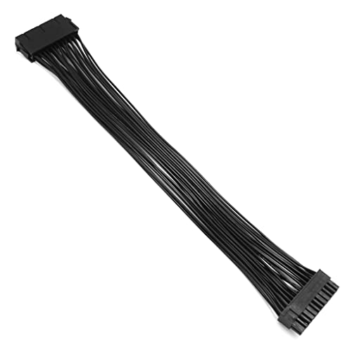 LfrXtra 24 PIN Motherboard Stromverlängerungskabel Interne PC 24 PIN MAME Bis 24 PIN Weibliche Verlängerung Stromkabel LfrXtra 24 PIN Motherboard Stromverlängerungskabel Interne PC 24 PIN MAME Bis 24 PIN Weibliche Verlängerung Stromkabel von LfrXtra