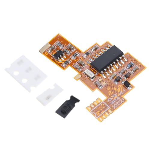 LfrXtra Für K5K6 Zwei Filterempfänger Mit SI4732 Soft Board FPC Single Und Double Antennen von LfrXtra