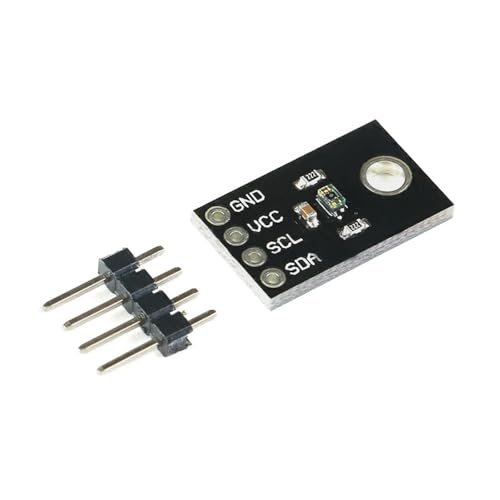 LfrXtra Mehrzweck 6075 Lichtsensoren Modulintensitätsdetektoren Für Personals Computerentwicklung von LfrXtra
