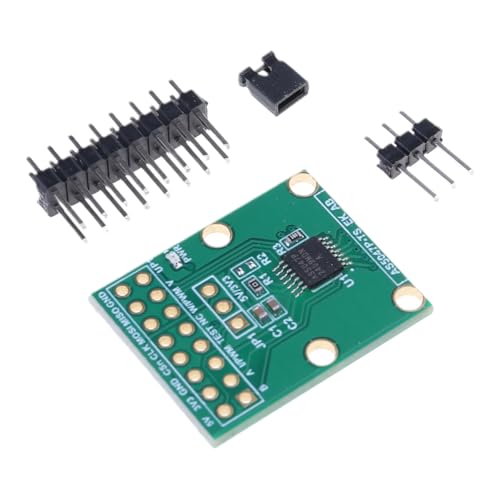 LfrXtra Robustis AS5047P Coding Board Mit Mehreren Schnittstellen Unterstützung Für EmbettDE Entwickler Und Accessoire Für Bildungsnutzung LfrXtra Robustis AS5047P Coding Board Mit Mehreren Schnittstellen Unterstützung Für EmbettDE Entwickler Und Accessoire Für Bildungsnutzung von LfrXtra
