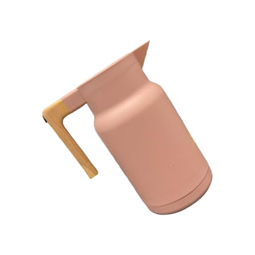 Stabile Glas Innere Schicht Wärmekarate Mit 12 Stündiger Hitzeretention Und Verschüttetem Ausgussgetränkebehälter Stabile Glas Innere Schicht Wärmekarate Mit 12 Stündiger Hitzeretention Und Verschüttetem Ausgussgetränkebehälter von LfrXtra