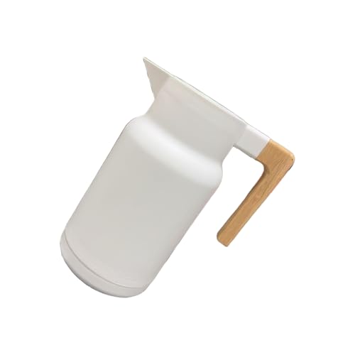 Stabile Glas Innere Schicht Wärmekarate Mit 12 Stündiger Hitzeretention Und Verschüttetem Ausgussgetränkebehälter Stabile Glas Innere Schicht Wärmekarate Mit 12 Stündiger Hitzeretention Und Verschüttetem Ausgussgetränkebehälter von LfrXtra