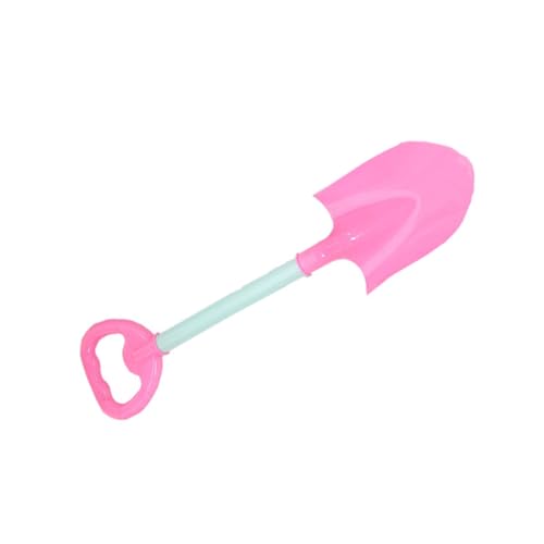 Strandschaufel Für Kinder Erwachsene Strand Aktivität Leicht Gewicht Und Ergonomische Strandschaufel Spielzeug Strand Sand Digging Tool von LfrXtra