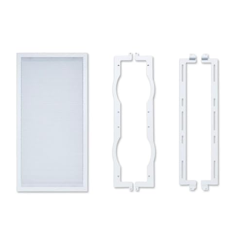 Lian Li Option Front mesh kit for O11DERGB-W Lian Li Option Front mesh kit for O11DERGB-W von Lian Li