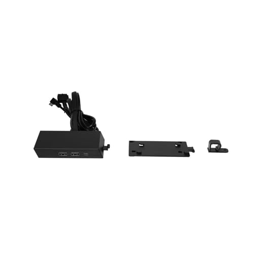 Lian Li Optionales USB-Modul für O11DEX, O11DERGB-X Lian Li Optionales USB-Modul für O11DEX, O11DERGB-X von Lian Li