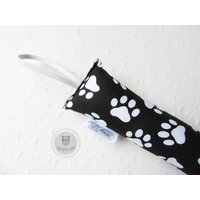 Türstopper - Pfötchen von LiAnnKunterbunt